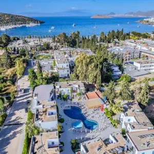 Paloma Family Club Hotel
