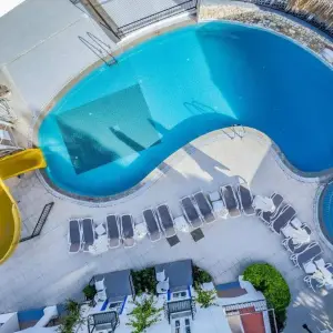 Paloma Family Club Hotel