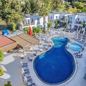 Paloma Family Club Hotel