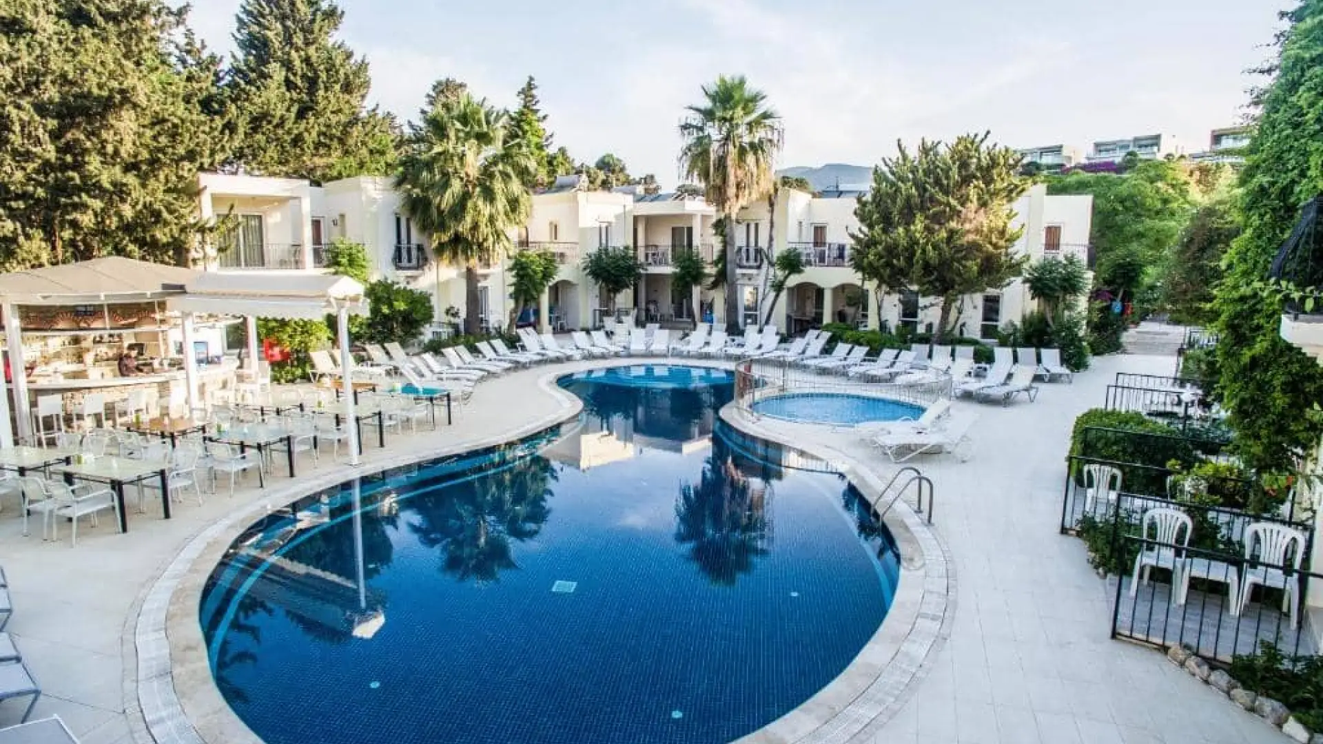 Paloma Family Club Hotel
