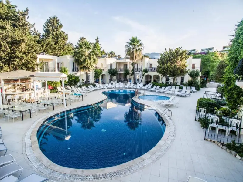 Paloma Family Club Hotel