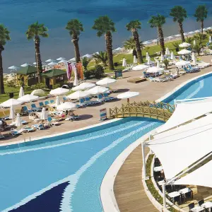 Paloma Pasha Resort