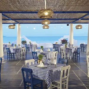 Paloma Pasha Resort