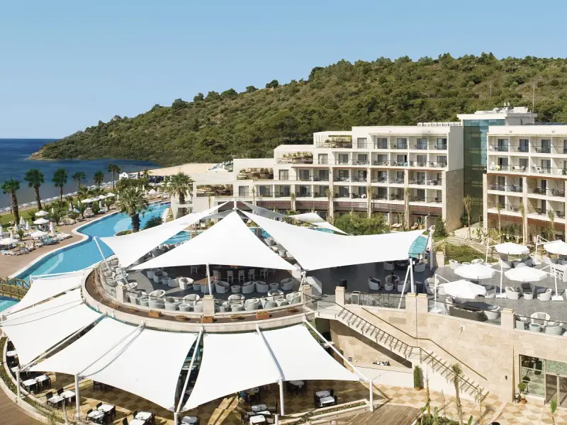 Paloma Pasha Resort