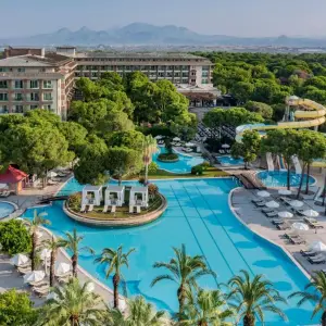 Papillon Ayscha Hotel Resort Spa