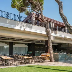Papillon Ayscha Hotel Resort Spa