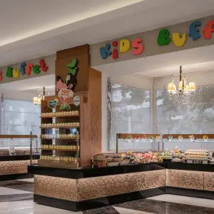 Papillon Ayscha Hotel Resort Spa