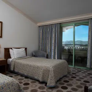 Perre Delta Hotel