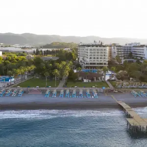 Perre Delta Hotel