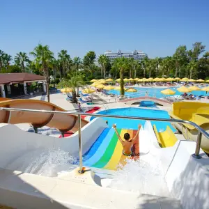 Perre Delta Hotel