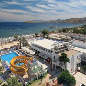 Petunya Beach Resort