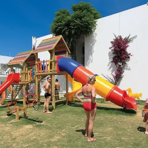 Petunya Beach Resort