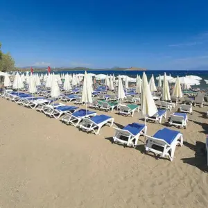 Petunya Beach Resort