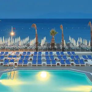 Petunya Beach Resort