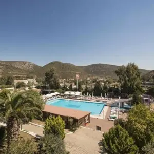 Pigale Beach Resort