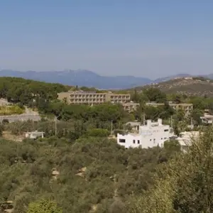 Pigale Beach Resort