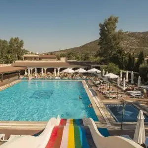 Pigale Beach Resort