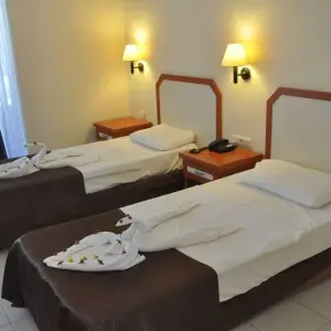 Pigale Beach Resort