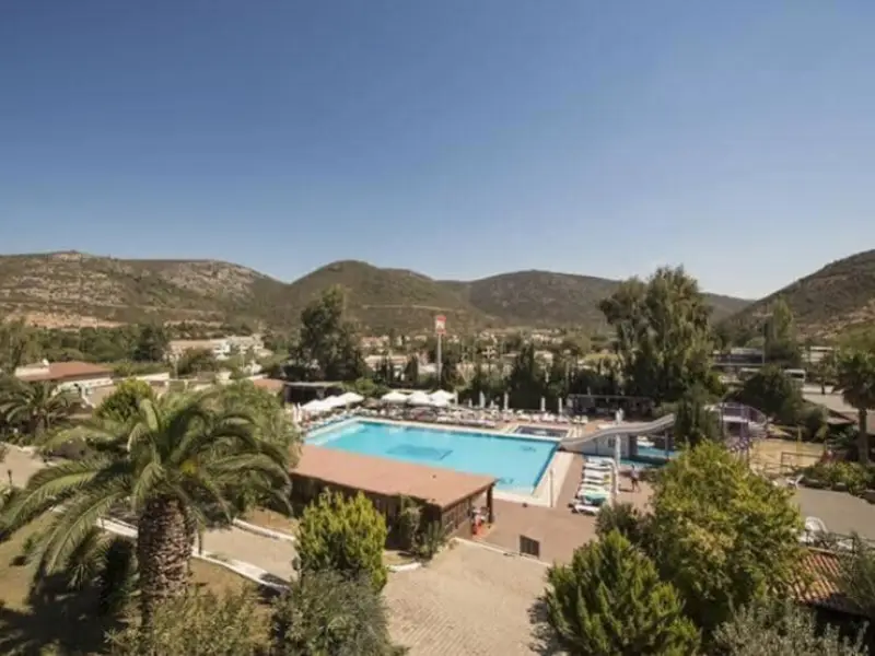 Pigale Beach Resort