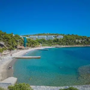 Pine Bay Holiday Resort