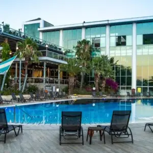 Pine Bay Holiday Resort