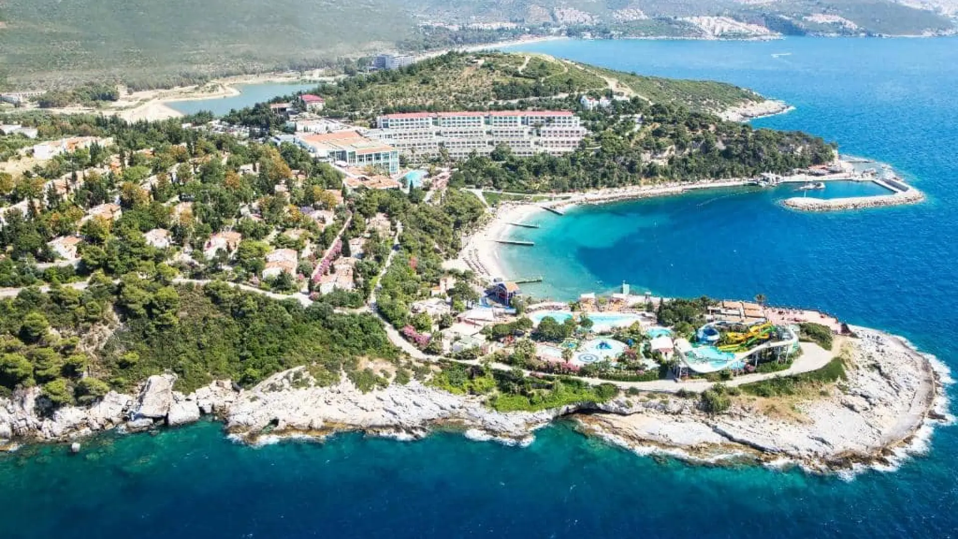 Pine Bay Holiday Resort