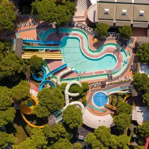 Pine Beach Belek
