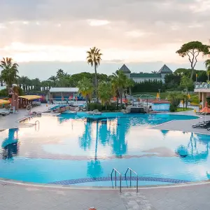 Pine Beach Belek