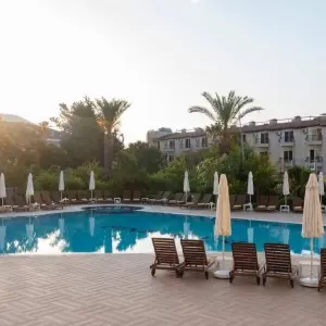 Pine House Hotel