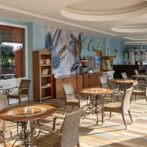 Pine House Hotel