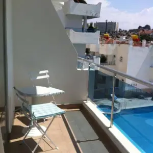 Ponz Hotel
