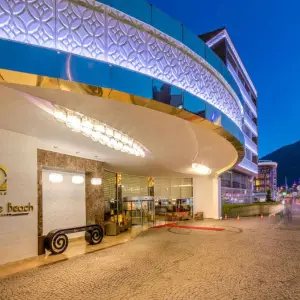 Prime Beach Hotel