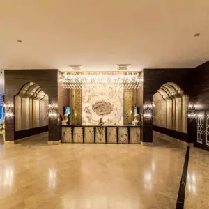 Prime Beach Hotel