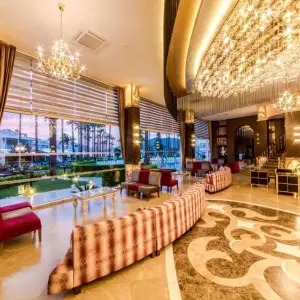 Prime Beach Hotel