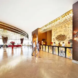 Prime Beach Hotel