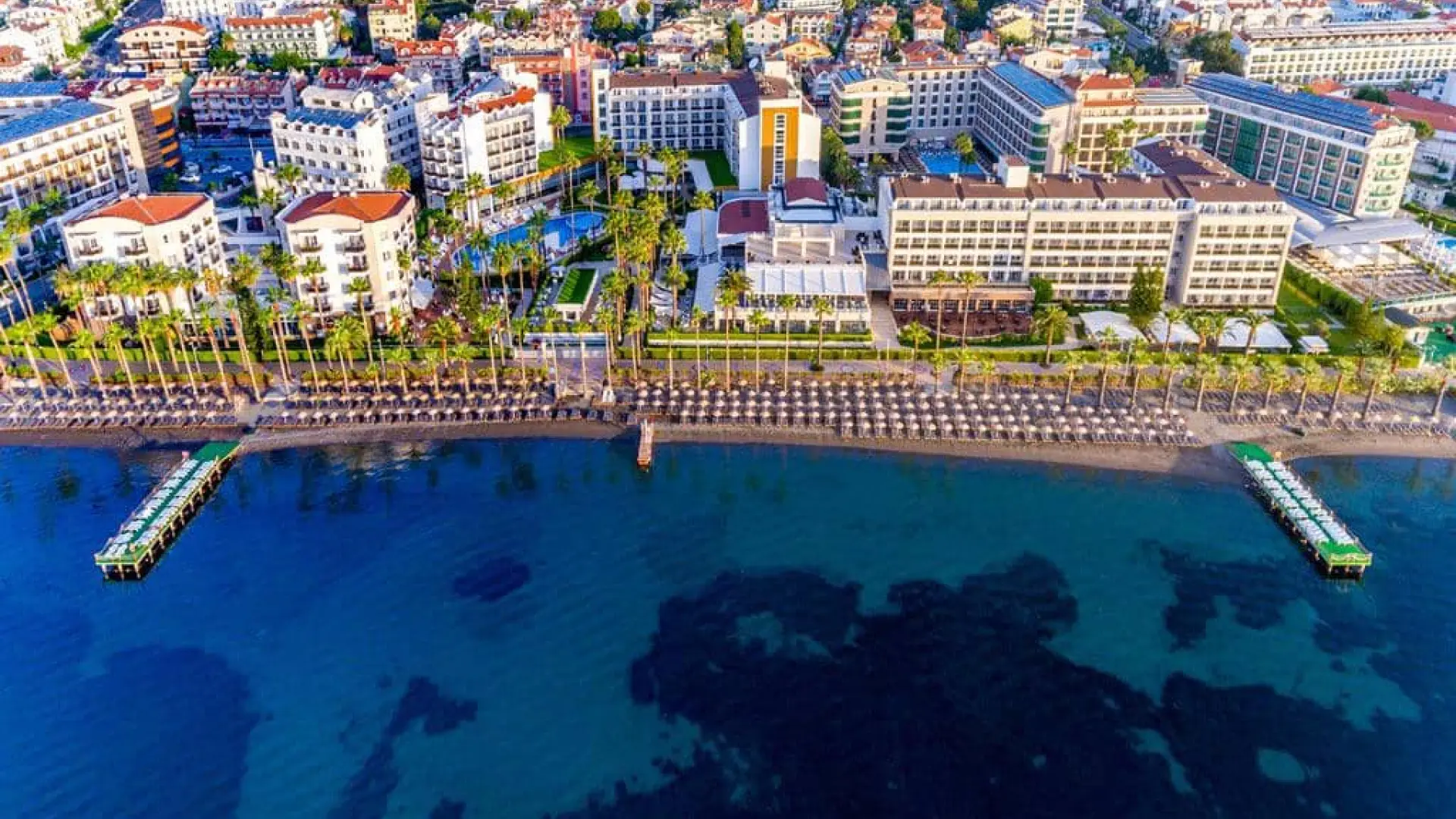 Prime Beach Hotel
