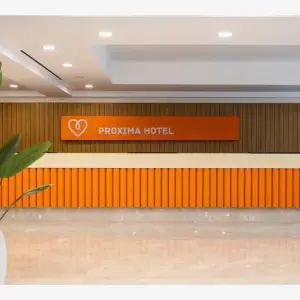 Proxima Hotel