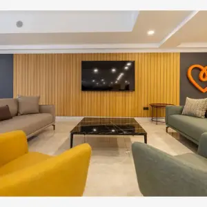 Proxima Hotel
