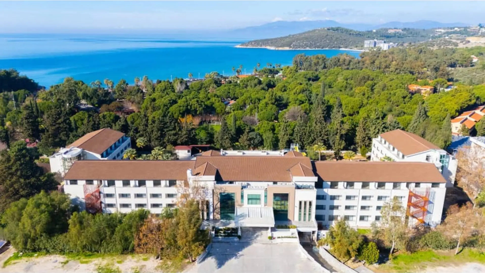 Proxima Hotel