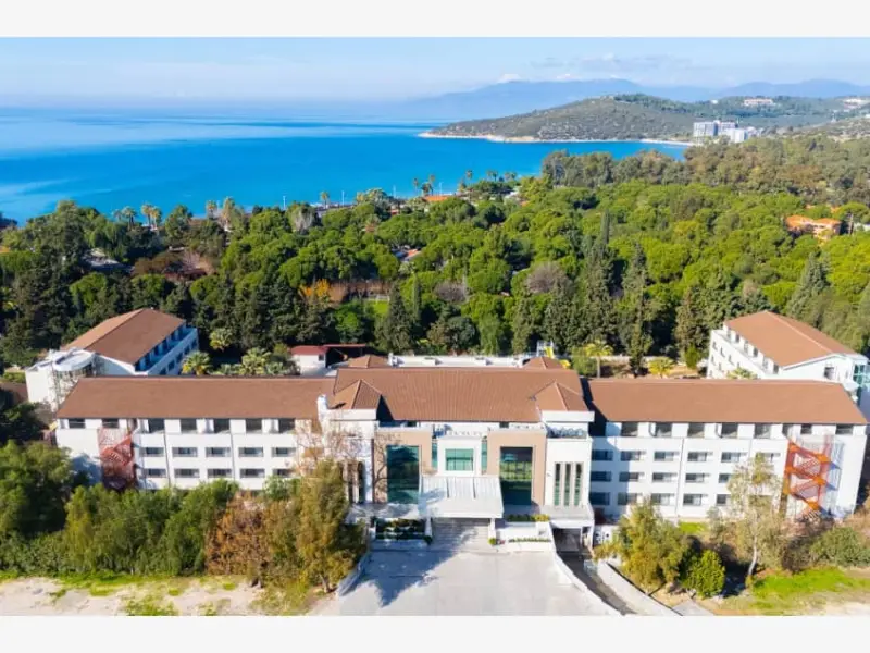 Proxima Hotel
