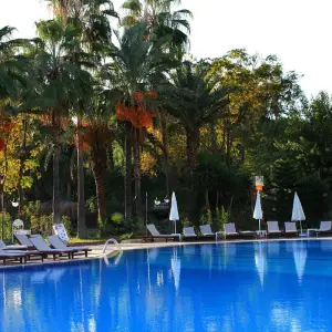 Q Aventura Park