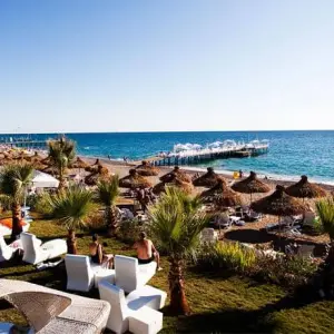 Q Premium Resort