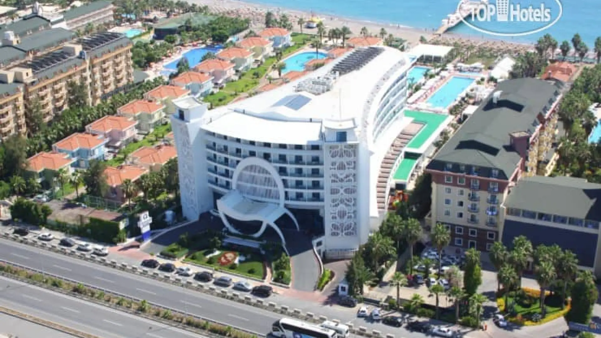 Q Premium Resort