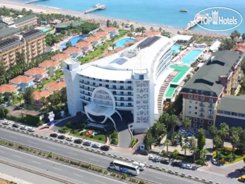 Q Premium Resort