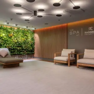 Radisson Collection Hotel