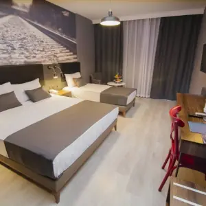 Ramira City Hotel