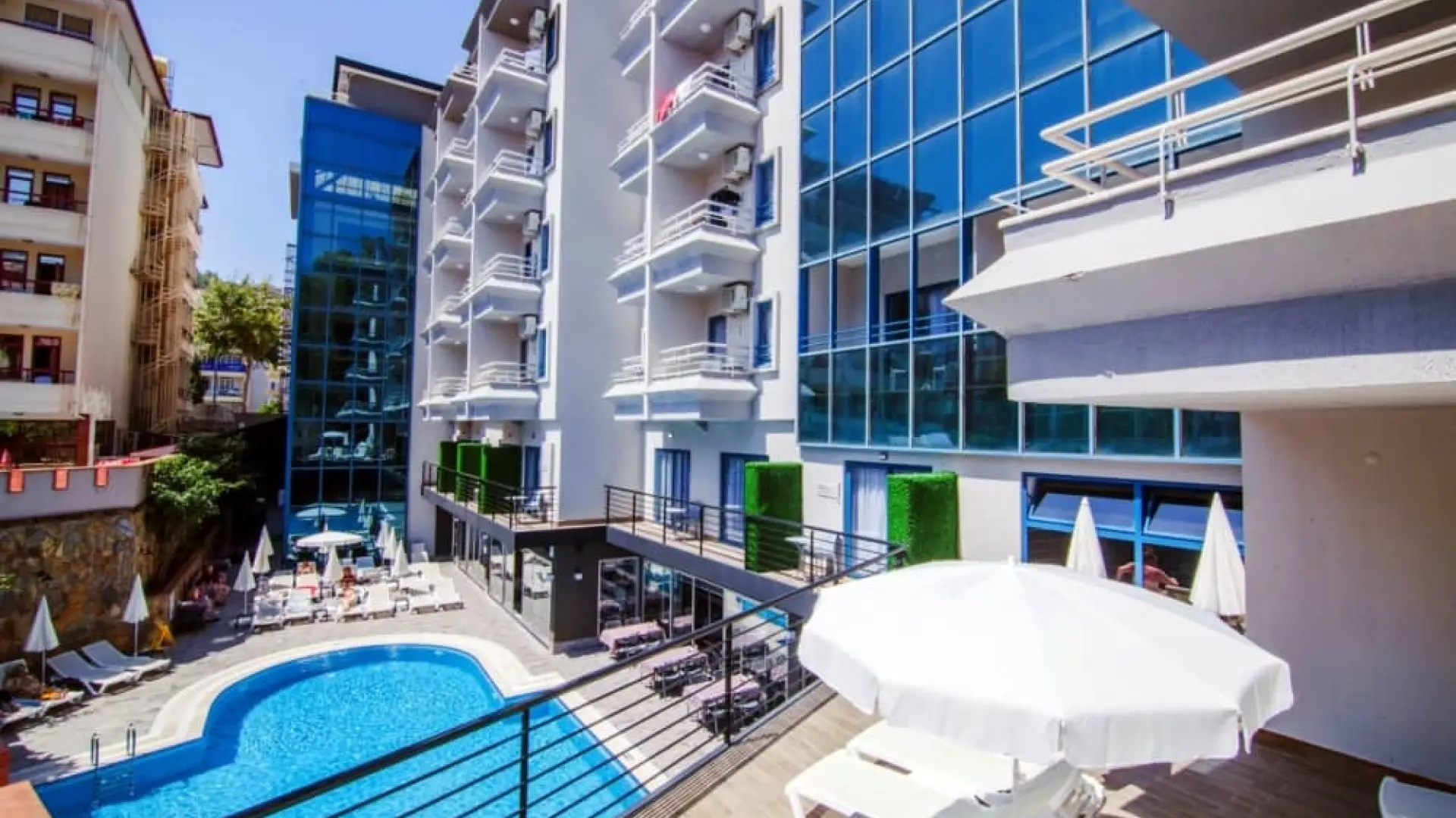 Ramira City Hotel
