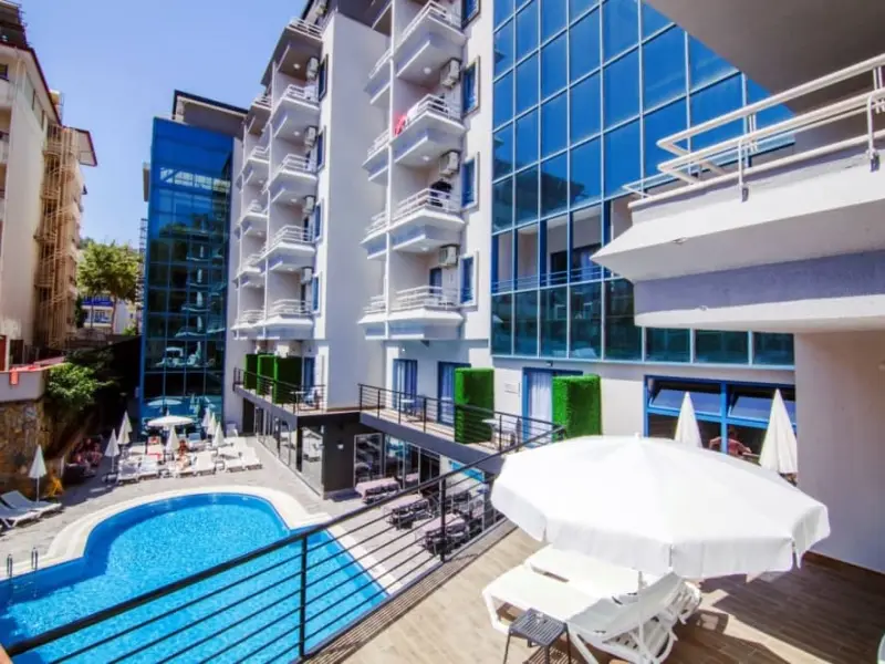 Ramira City Hotel