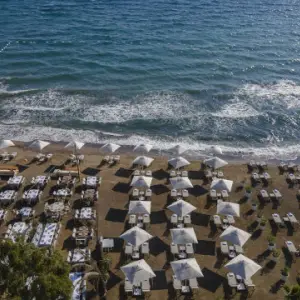 Rammos Managed By Dedeman Hotel