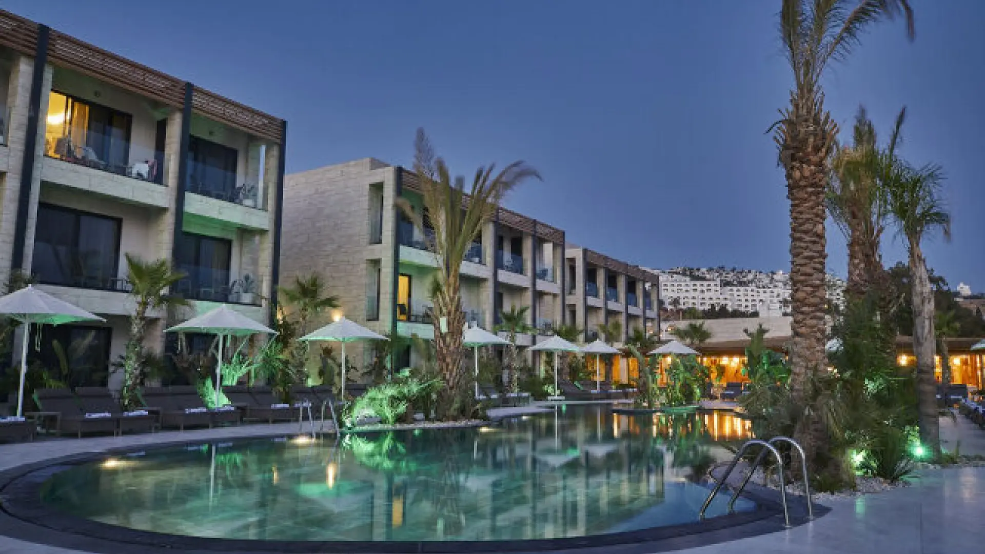 Rammos Managed By Dedeman Hotel